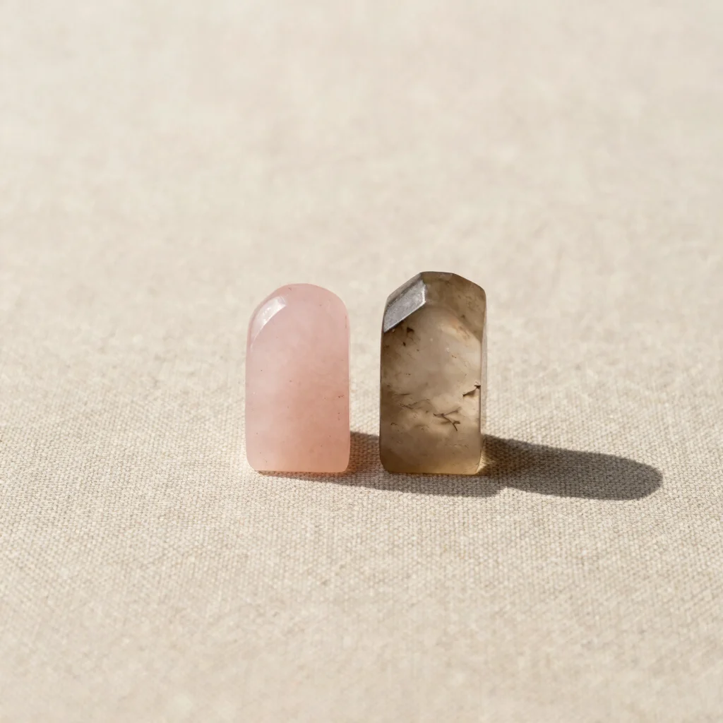 Pocket Stone Pair