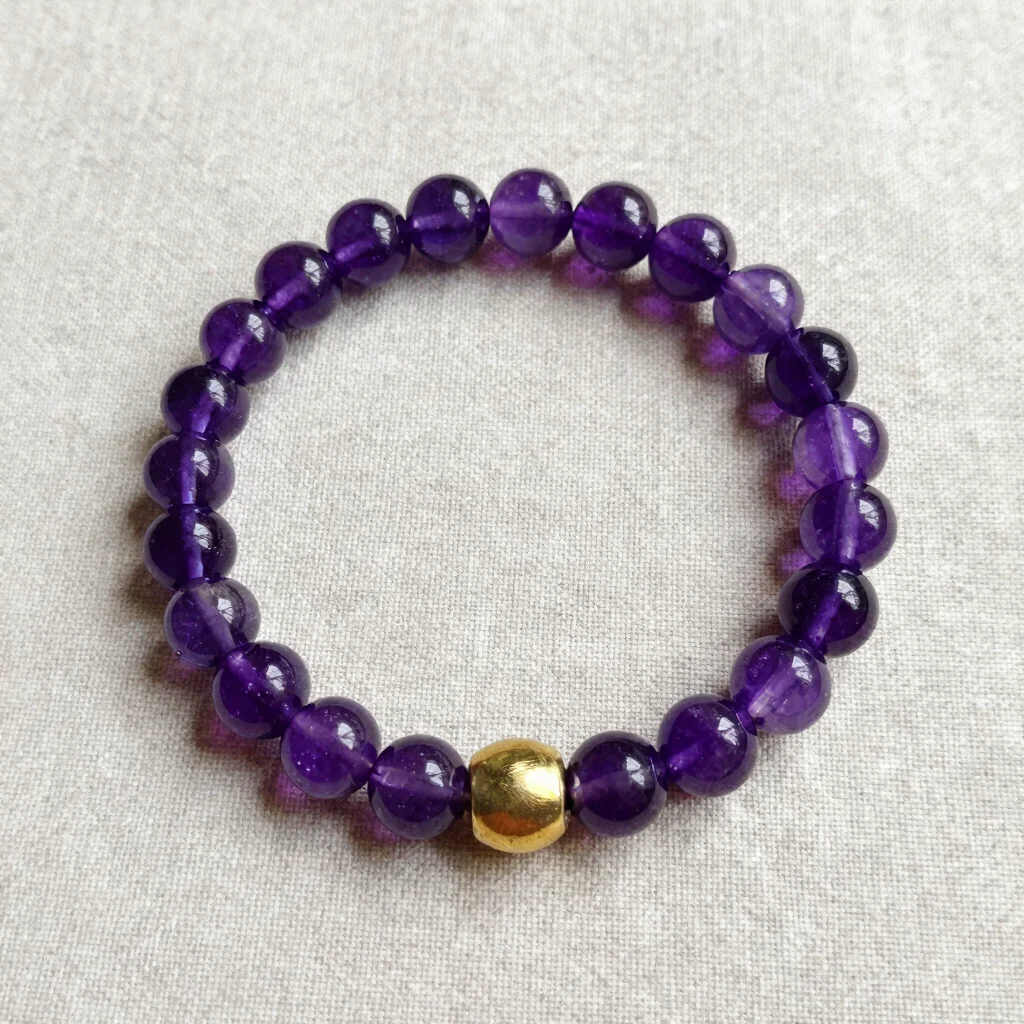 Quiet Current Bracelet