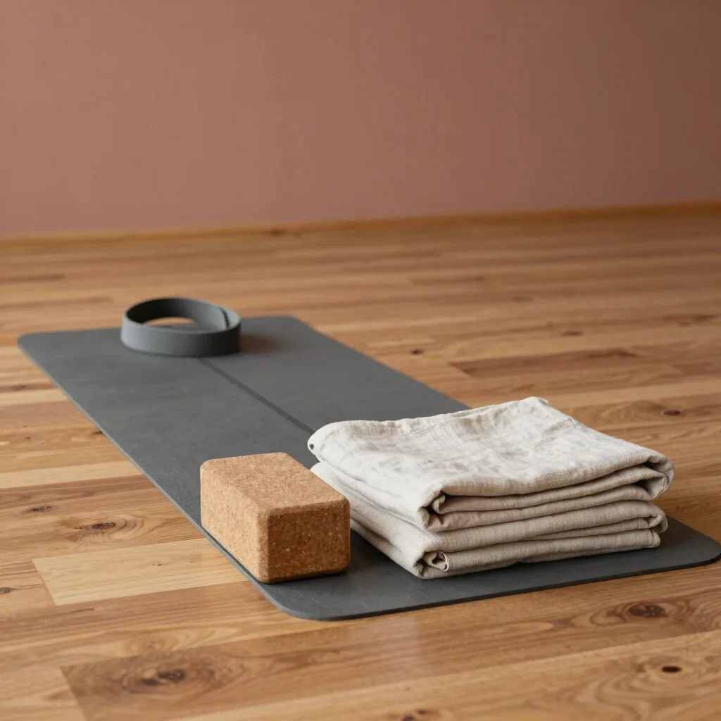 Yoga Foundations Session