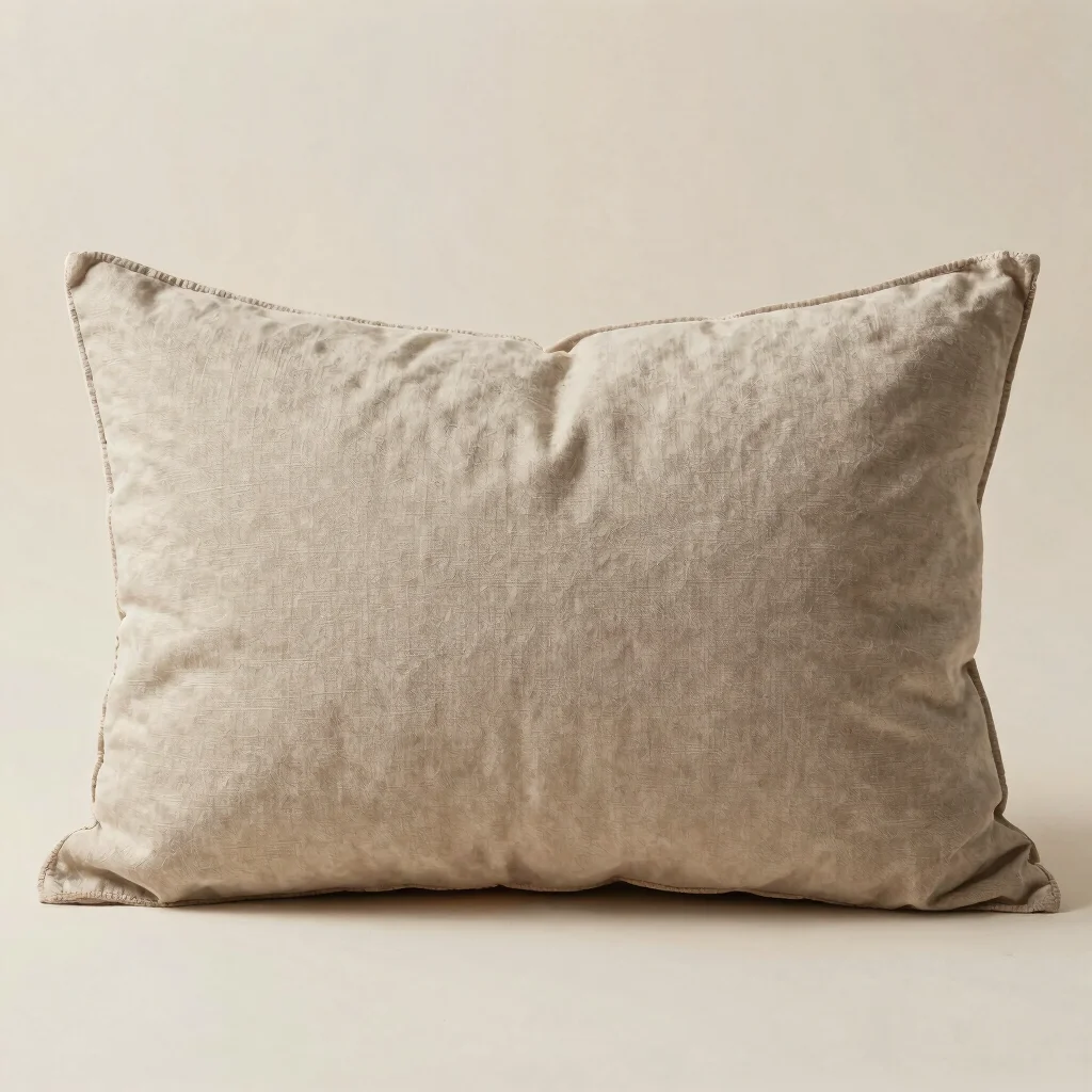 Clay Dawn Eye Pillow