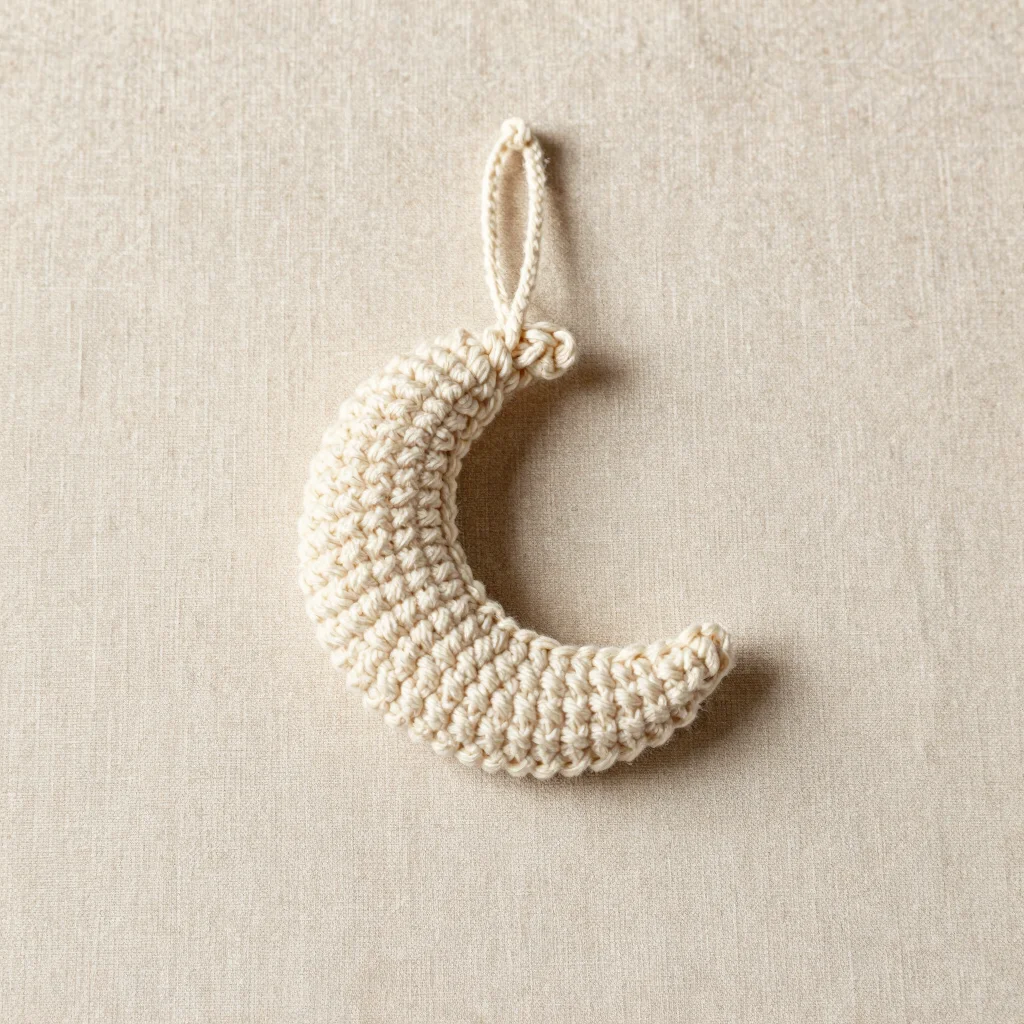 Little Moon Crochet
