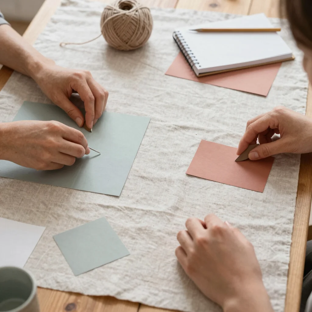 Creative Ritual Workshop